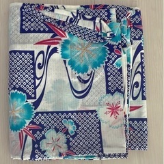 浴衣👘(新品)の画像