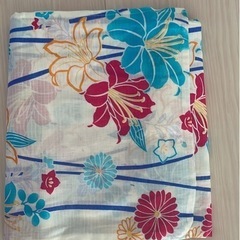 浴衣👘(新品)の画像