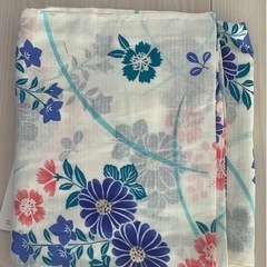 浴衣👘(新品)の画像