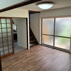 【家賃43,000円！初期費用無料♪ 】別府市亀川の戸建✨ - 別府市