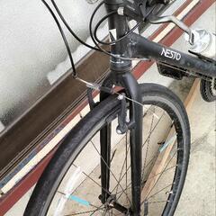 Nesto vacanze 6061 alumunium frameの画像