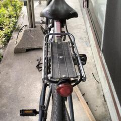 Nesto vacanze 6061 alumunium frameの画像