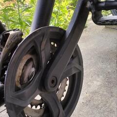 Nesto vacanze 6061 alumunium frameの画像