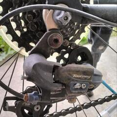 Nesto vacanze 6061 alumunium frameの画像