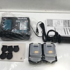 【エコツール岡崎インター店 】Makita/マキタ 18mm充電式ハンマドリル集じんシステム付き 【愛知県/岡崎市/工具】【ITT9NGA8S1I8 】の画像