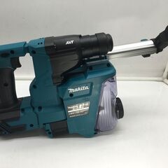 【エコツール岡崎インター店 】Makita/マキタ 18mm充電式ハンマドリル集じんシステム付き 【愛知県/岡崎市/工具】【ITT9NGA8S1I8 】の画像