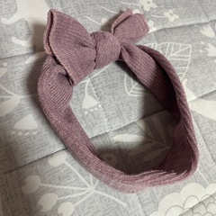 ベビー　カチューシャセットの画像