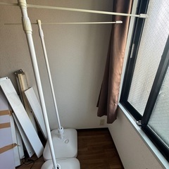 【無料】のぼり旗譲ります！