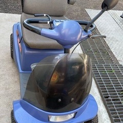 アテックス　マイピア4輪電動カー　BT400