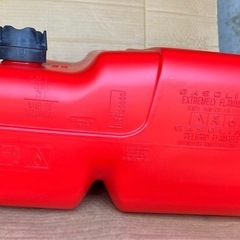 トーハツ船外機 フュエルタンク(燃料タンク) 25Lの画像