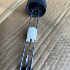 トーハツ船外機 フュエルタンク(燃料タンク) 25Lの画像