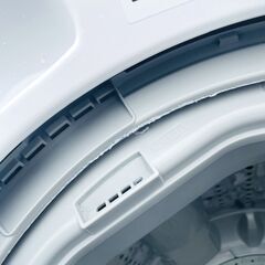 ★動作確認済み★洗濯機　東芝　2020年製　4.5kg　AW-45M7の画像