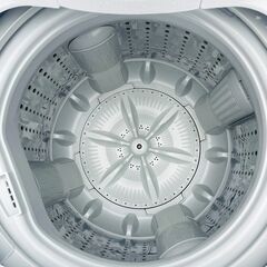 ★動作確認済み★洗濯機　東芝　2020年製　4.5kg　AW-45M7の画像
