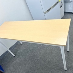 【美品】オフィス 長机