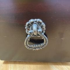 小物引き出しの画像