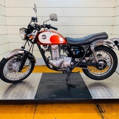 69832km ★始動動画あり★ エストレヤ BJ250A カワ...