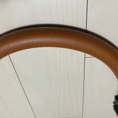 エアバギー　　フロントバーの画像