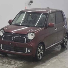 ★ ★ ★ ホンダ N-one プレミアム ツアラー L パッケー ジ ターボ 車検2年付き コミコミ26万★ ★ ★の画像