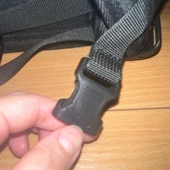 ペットリュック　10kgまでの画像