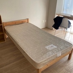 シングルベット4つまとめ無料の画像