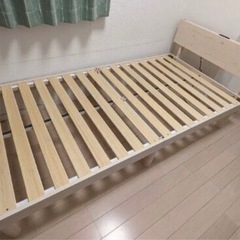 シングルベット4つまとめ無料