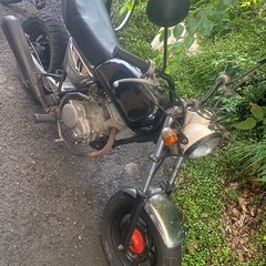 《商談中》エイプ50の画像