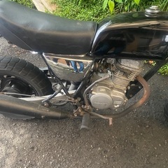 《商談中》エイプ50の画像