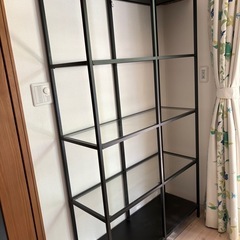 IKEA  オープンラック