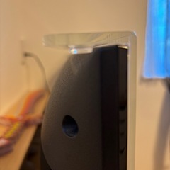 テレビアクリルカバー　43型用の画像