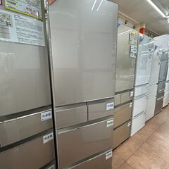 ❄❄ＭITSUBISHI 451L冷蔵庫❄MR-MB45J-C❄...