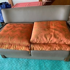 座布団セットの画像