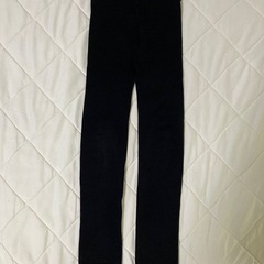 子供服　スパッツ？　レギンス？　160Ｄ　身長110〜130