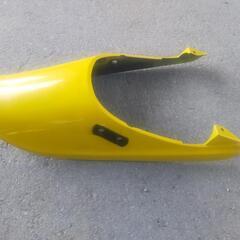 ゼファー1100テールカウル
