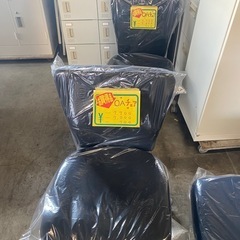 オカムラ カロッツァ OAチェアの画像
