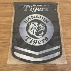 新品 タペストリー タイガース