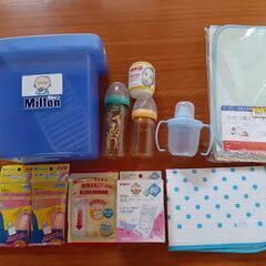 授乳関係、おむつシートまとめ売り