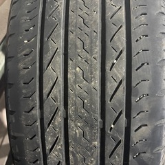 マツダCX5用タイヤ、ホイールの画像