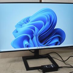 27インチ 2025年製 液晶モニター PHILIPS 272E...