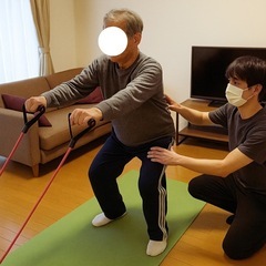 【阿倍野区の高齢者向け運動教室✴️】無料体験を実施中‼️の画像