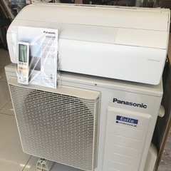 Panasonic 2023年エアコン 主に14畳