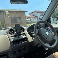 アルト 5mt 8万㌔ 車検1年の画像