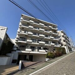 💞石川台駅徒歩1分の好立地💕70㎡使いやすい間取りの2LDK！💞南向き！陽当り良好💞生活環境充実💕駐車場所有権あり💞トランクルームあり💞 - 大田区