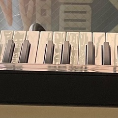 【RKGGK】特価！NikoMaku/キーボード/SWAN/88KEY/中古/の画像