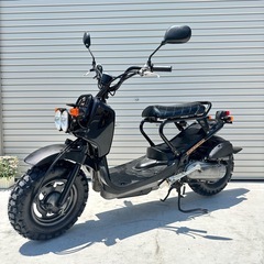 埼玉発!! ホンダ ズーマー ZOOMER AF58 タイヤ＆バ...