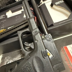 東京マルイ GLOCK 18C 電動の画像