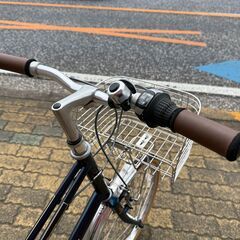 【値下げしました】RALEIGH（ラレー）RSW SPORT  20インチ　ミニベロ　の画像
