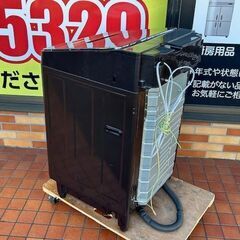 2020年製　東芝　電気洗濯機 AW-KS10SD9■10kgの画像