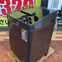 2020年製　東芝　電気洗濯機 AW-KS10SD9■10kg