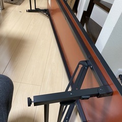 ローテーブルの画像