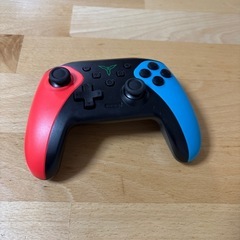 ニンテンドーSwitchコントローラー＆充電器　各位単品